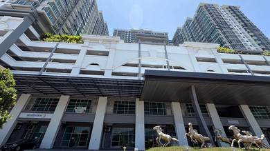 Retail space For Rent in Kota Kinabalu,SBH