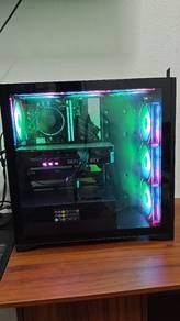 i3 1200f + rtx3060 12gb
