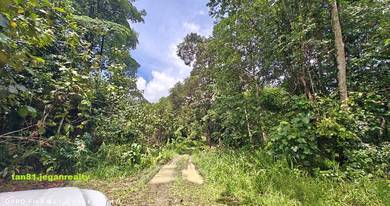 Agricultural Land in Bongawan, SBH