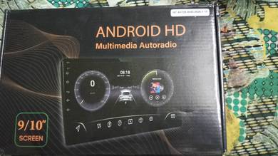 Android player 10"