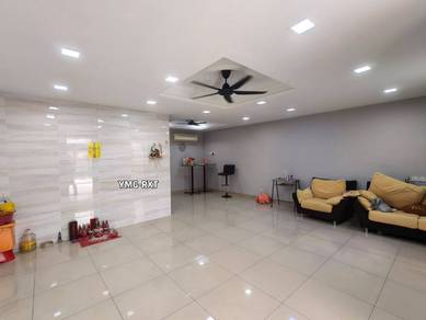 2-storey Terraced House For Sale in Klang,SGR