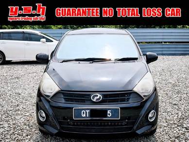 Perodua Axia G in Kota Samarahan, SWK