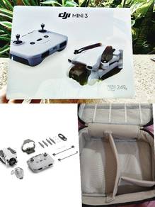 DJI Mini 3 Professional Drone BRAND New Unsealed 