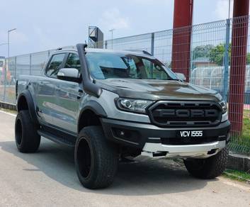 Ford Ranger WILDTRAK 4WD in Pandamaran, SGR