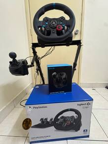 Logitech G29 Driving Force