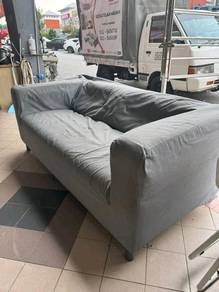 ikea sofaklippan