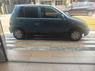 Perodua Kancil 850 EX in Melaka Tengah, MLK