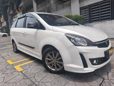 Proton Exora PREMIUM in Cheras, KUL