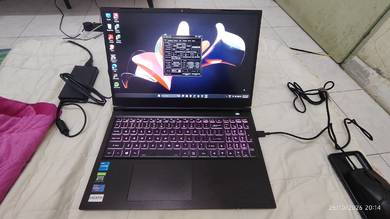 laptop gaming level51