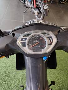 SM Sport 110E
