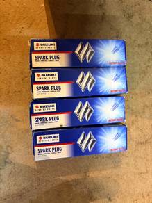 Spark Plug Suzuki