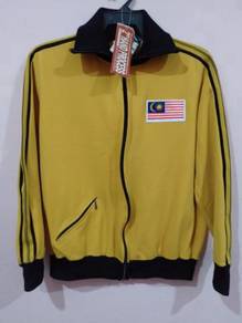 RARE VINTAGE 70s KEBANGKITAN HARIMAU MALAYA COMBO