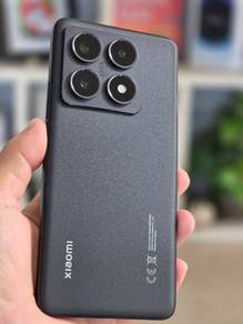 Xiaomi 14t pro 256