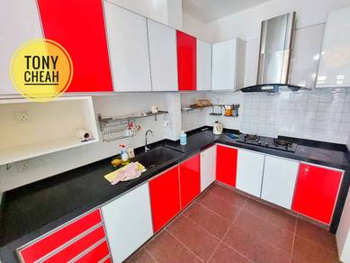 Condominium For Sale in Asia Heights