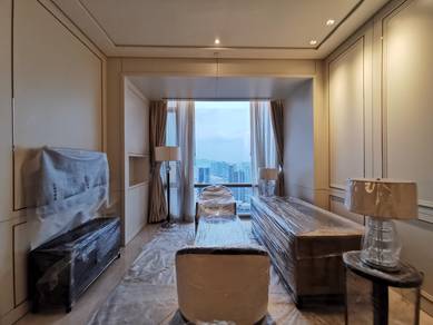 Service Residence For Sale in Pavilion Suites