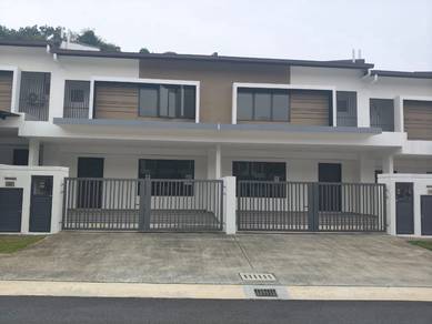 2-storey Terraced House For Rent in Rawang,SGR