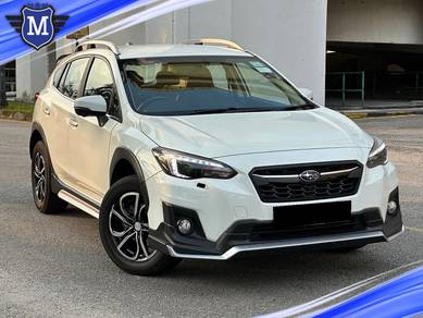 Subaru XV GT in Serdang, KUL