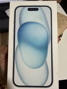 Iphone 15 256gb
