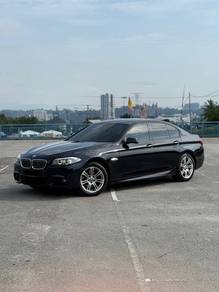 BMW 528i 28i M SPORT in Bangi, SGR