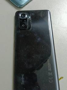 Redmi note 10 pro selling 