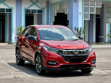 Honda HR-V RS in Johor Bahru, JHR