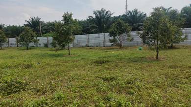Residential Land in Karangan, KDH