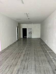 Office space For Rent in Shah Alam,SGR