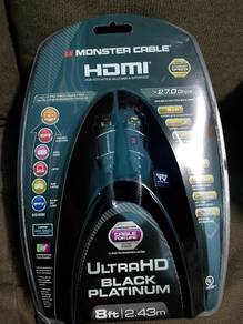 Monster Cable HDMI