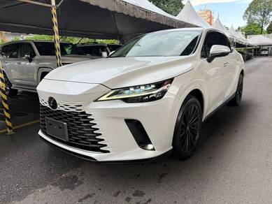 Lexus RX 350 VERSION L in Cheras, KUL