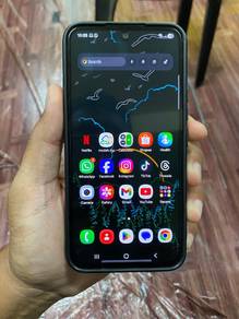 Samsung A54 5G