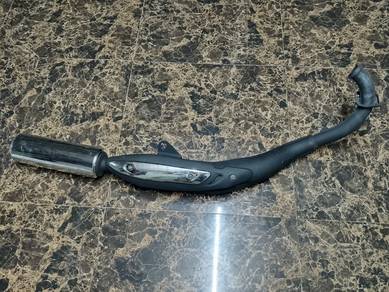 catalyzer keluaran 2006 original