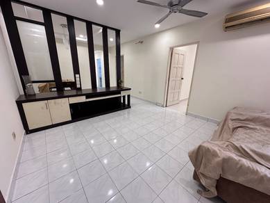 Apartment For Sale in Taman Bagan Lalang