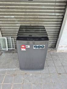 Sharp Washing Machine mesin basuh 10kilo