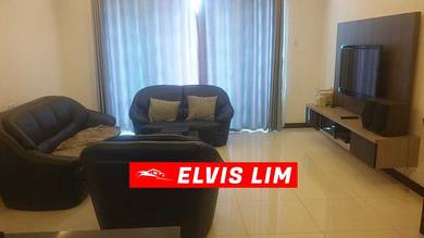 Condominium For Rent in Vertiq
