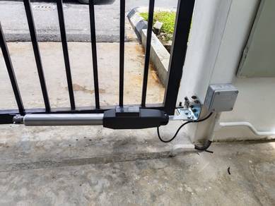 Starlight Autogate System Flash Sales SV-09