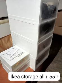 rak ikea