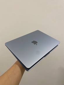 MacBook Air M4