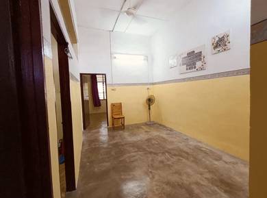 1-storey Terraced House For Sale in Kulim,KDH