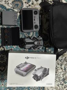 Dji mini 5 pro FMC