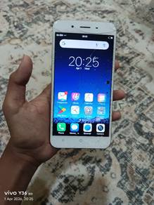vivo y65