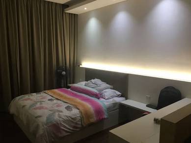 Service Residence For Rent in Silk Sky