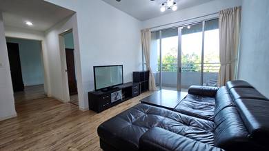 Condominium For Rent in Alam Damai Condominium