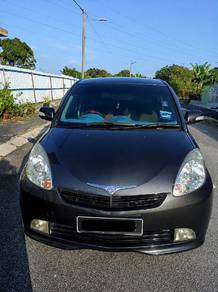 Perodua MyVi EZi in Tambun, PRK