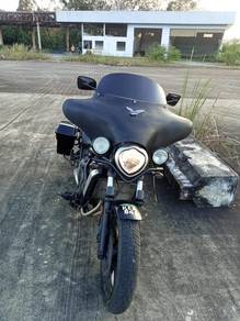 Kawasaki Vulcan S