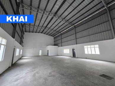 Warehouse / Factory For Rent in Simpang Ampat,PNG