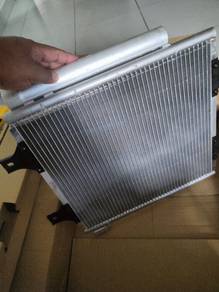 compressor dan radiator axia