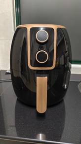 Monda 5.5L Air Fryer