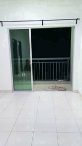 Apartment For Sale in Suria Mewah Residensi