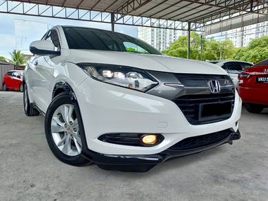 Honda HR-V V in Johor Bahru, JHR