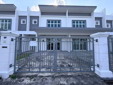 2-storey Terraced House For Sale in Durian Tunggal,MLK